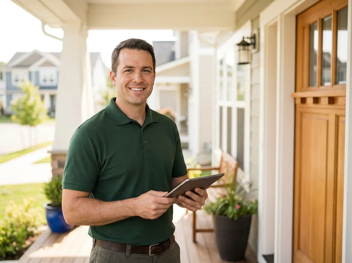 Pest control FAQs for Clearlake, WA